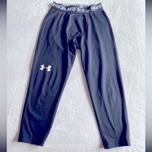 Under Armour ¾ Length Athletic Bottoms